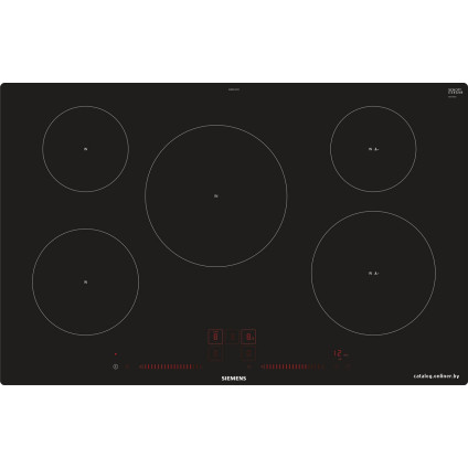 Варочная панель Siemens EH801LVC1E