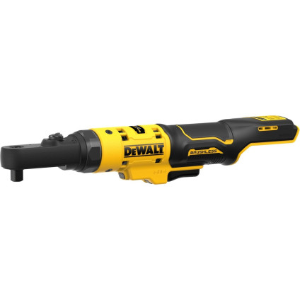 Трещотка DeWalt DCF500N (без АКБ)