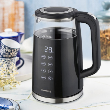 Электрический чайник Klausberg KB-7894