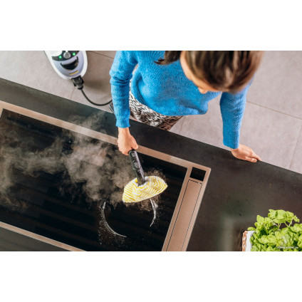 Пароочиститель Karcher SC 5 EasyFix Iron 1.512-661.0