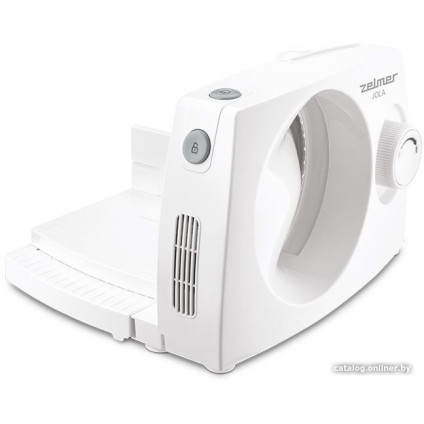 Ломтерезка Zelmer ZFS1016