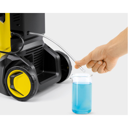 Мойка высокого давления Karcher K6 1.679-630.0