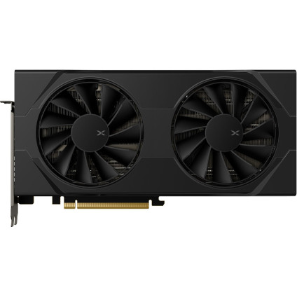 Видеокарта XFX Swift AMD Radeon RX 9060 XT OC Gaming Edition RX-96TSW16BQ
