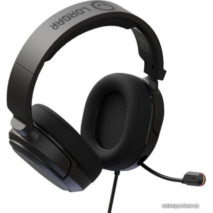 Наушники Lorgar Kaya 360