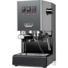 Рожковая кофеварка Gaggia Classic Evo Grey 9481/16
