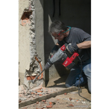 Перфоратор Milwaukee Kango 750 S 4933398600