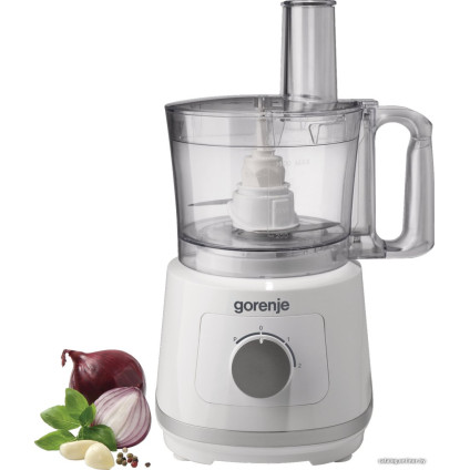Кухонный комбайн Gorenje SB801W