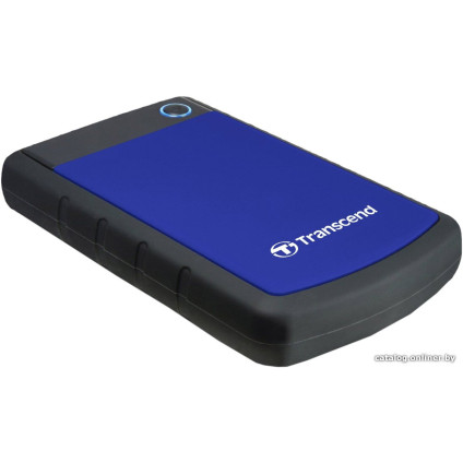 Внешний накопитель Transcend StoreJet 25H3B 2TB (TS2TSJ25H3B)