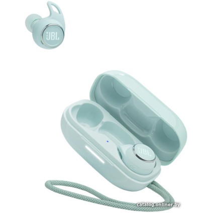 Наушники JBL Reflect Aero TWS (мятный)