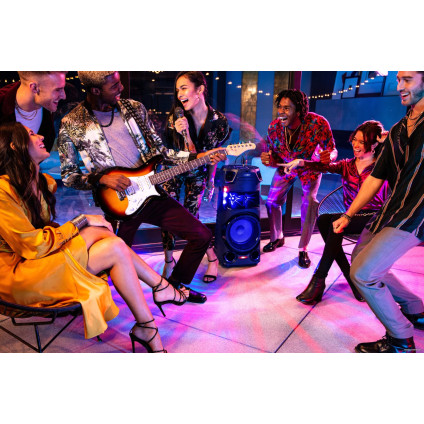 Патибокс Sony MHC-V43D