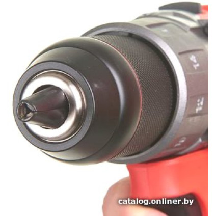 Ударная дрель-шуруповерт Milwaukee M18 FPD2-502X 4933464263 (без АКБ, кейс)