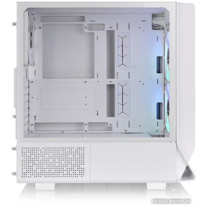 Корпус Thermaltake Ceres 330 TG ARGB Snow CA-1Y2-00M6WN-01
