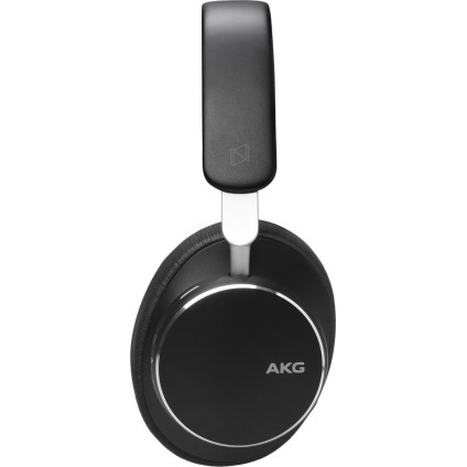 Наушники AKG N9 Hybrid (черный)