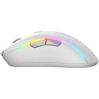 Игровая мышь Glorious Race Glorious Model D 2 (белый)