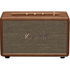 Беспроводная колонка Marshall Acton III (коричневый)