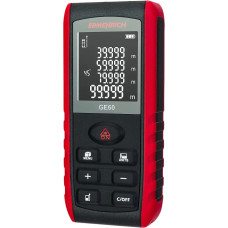 Лазерный дальномер Ermenrich Reel GE60 83076