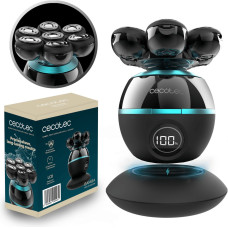 Машинка для стрижки волос Cecotec PrecisionCare Skull 4443