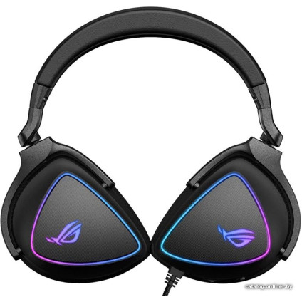 Наушники ASUS ROG Delta S