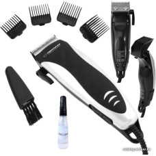 Машинка для стрижки волос Esperanza EBC005