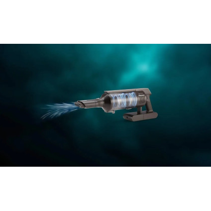 Пылесос Hisense HVC646541A