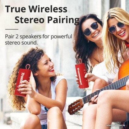 Беспроводная колонка Tronsmart Trip (камуфляж)