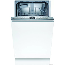 Встраиваемая посудомоечная машина Bosch SPV4EKX20E