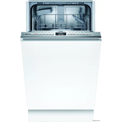 Встраиваемая посудомоечная машина Bosch SPV4EKX20E