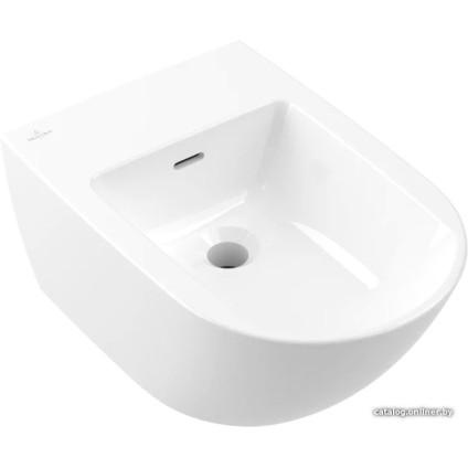 Биде Villeroy & Boch Subway 3.0 4470-00-01