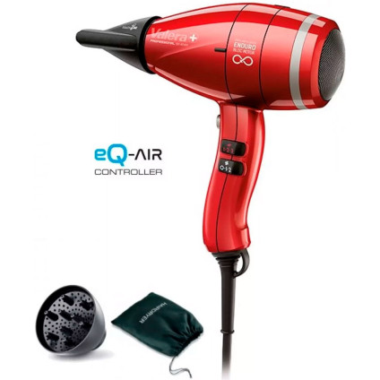 Фен Valera Professional Swiss Nano4EVER eQ-AIR Rotocord