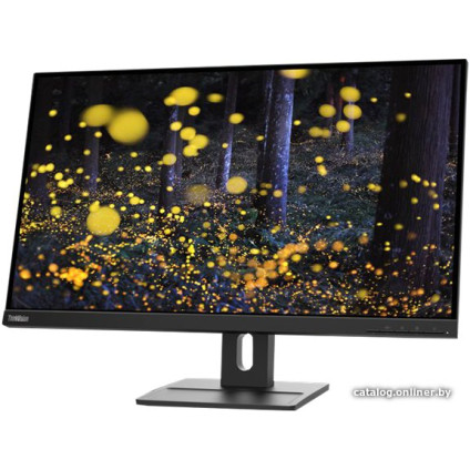 Монитор Lenovo ThinkVision E27q-20