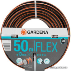 Шланг Gardena Шланг Flex 18039-20 (1/2", 50 м)