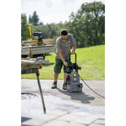 Мойка высокого давления Karcher HD 5/13 EX Plus Classic 1.520-811.0