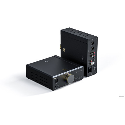 Настольный усилитель FiiO K9 Pro ESS