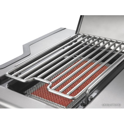 Газовый гриль для дачи Napoleon Prestige PRO-665