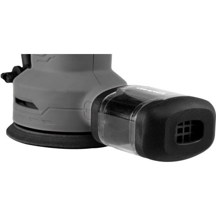 Эксцентриковая шлифмашина GRAPHITE 59G349