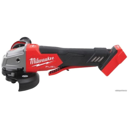 Угловая шлифмашина Milwaukee M18 Fuel FSAGV115XPDB-0X 4933478773 (без АКБ, кейс)