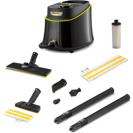 Пароочиститель Karcher SC 3 Deluxe Anniversary Edition 1.513-436.0