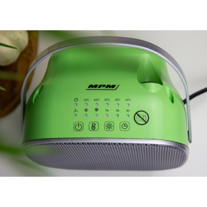 Тепловентилятор MPM MUG-22/Z