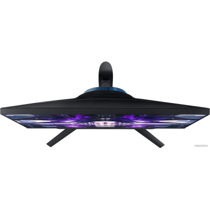 Игровой монитор Samsung Odyssey G3 LS24AG300NRXEN