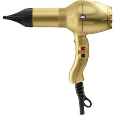 Фен Gamma Piu Barber Phon Matt (золотой)