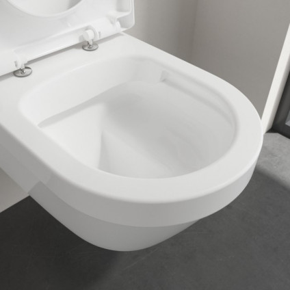 Унитаз подвесной Villeroy & Boch Architectura 2.0 4694R001