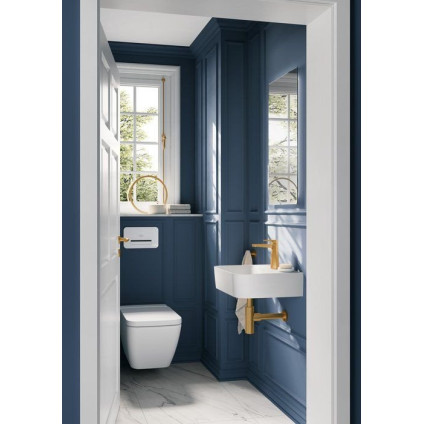 Смеситель Villeroy & Boch Conum TVW12700300176