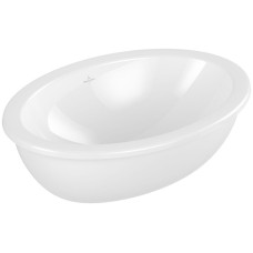 Умывальник Villeroy & Boch Loop&Friends 4A550001