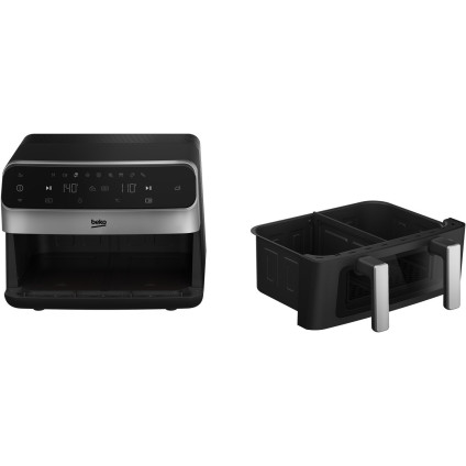 Аэрогриль (аэрофритюрница) BEKO FRL6488