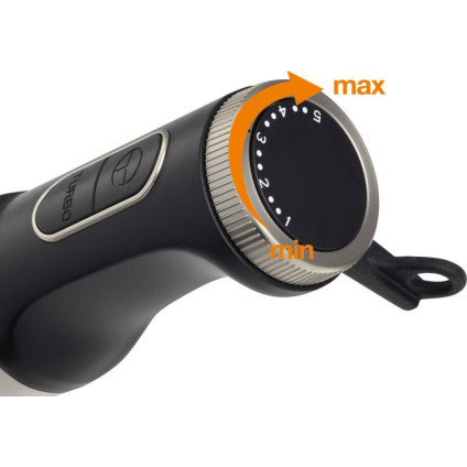 Погружной блендер Gorenje HBX1000EB