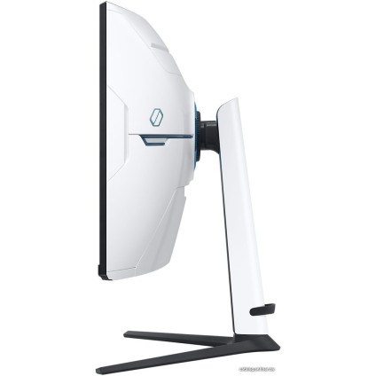 Игровой монитор Samsung Odyssey Neo G8 LS32BG850NPXEN
