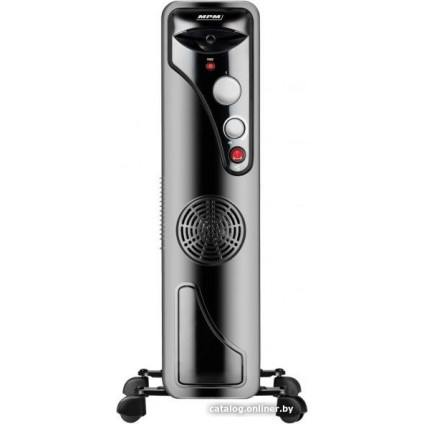 Масляный радиатор MPM MUG-21