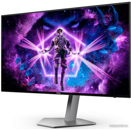 Игровой монитор AOC Agon Pro AG276QZD