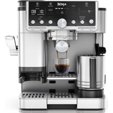 Кофейная станция Ninja Luxe Cafe Pro ES701EU