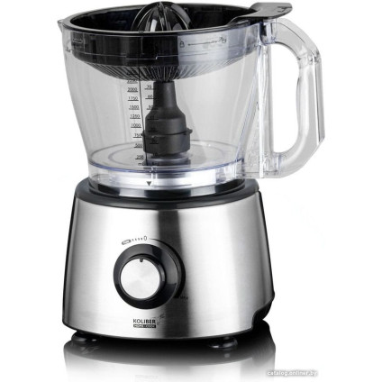 Кухонный комбайн Koliber Multimax X-1200-W